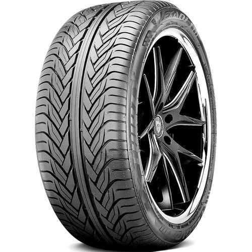 255 30R26 Lexani LX THIRTY 99W XL