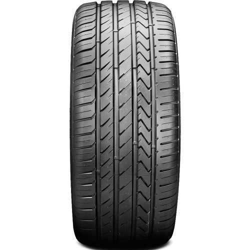 255/25R24 Lexani LX-TWENTY 95W XL