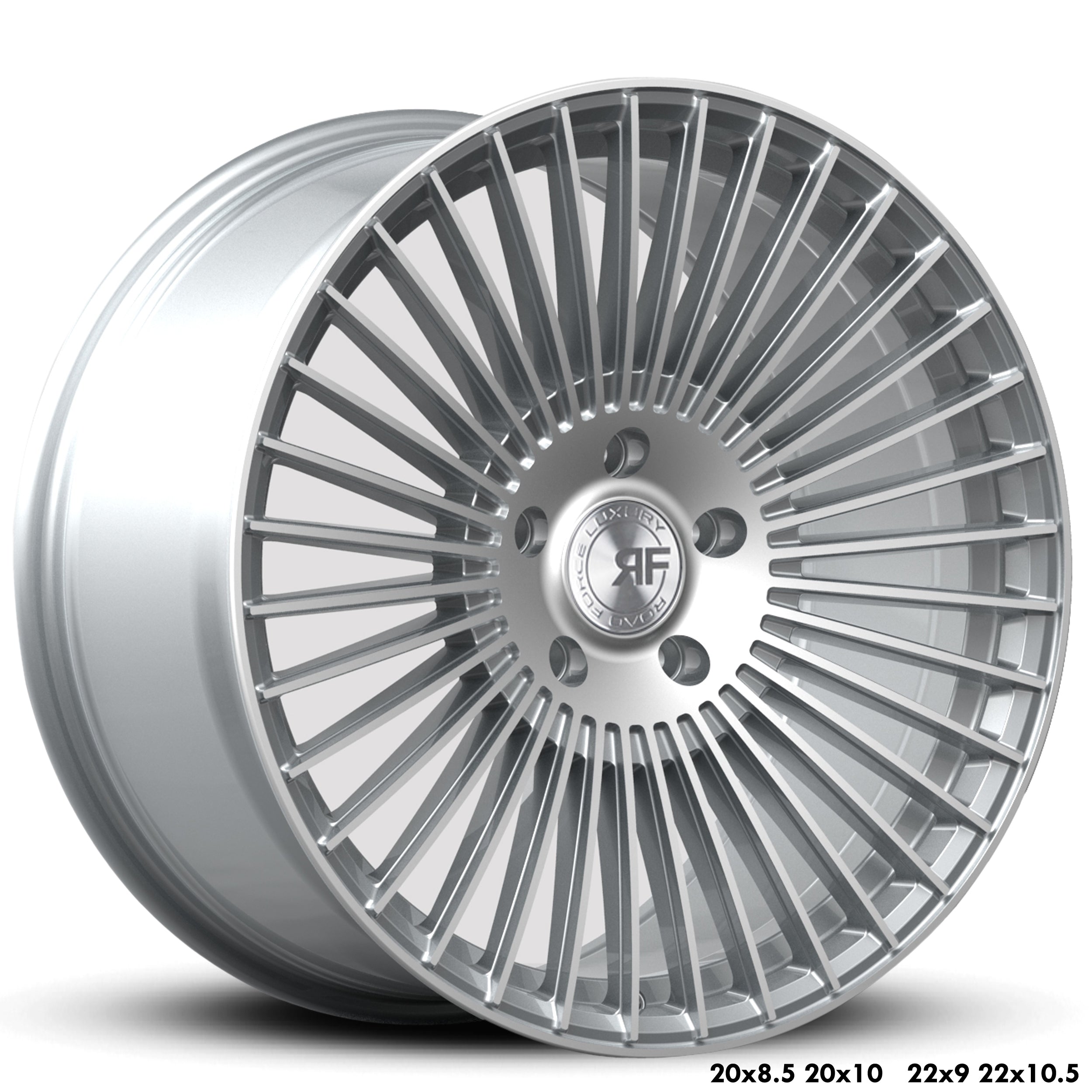 Road Force R35 Road Force RF 35 – LAdubz